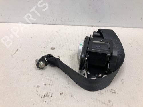 Rear left seatbelt NISSAN LEAF (ZE1) Electric | BP37212546I29 - Image 3