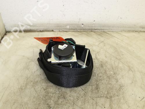 Sikkerhedssele bag midten Sikkerhedssele bag midten OPEL MERIVA A MPV (X03) 1.6 16V (E75) (100 hp) 15301462 15301462