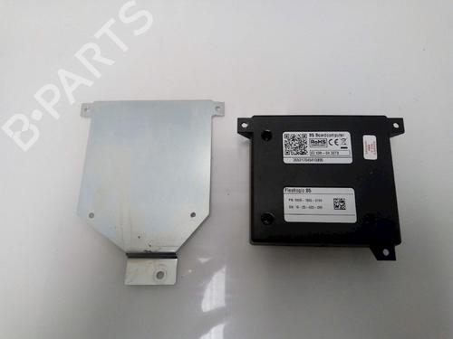 Used Electronic module VOLVO V70 III (135) D3 (150 hp) 15337752