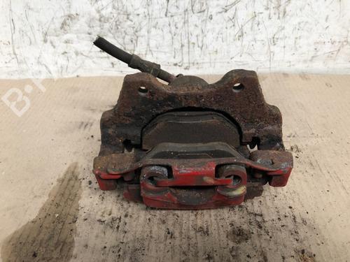 Left rear brake caliper BMW 3 (E46) 320 d | BP15297866M107 