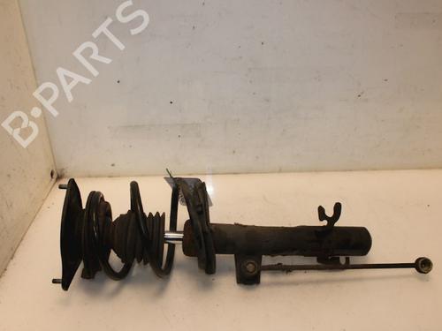 Used Left front shock absorber Left front shock absorber 15331315 15331315