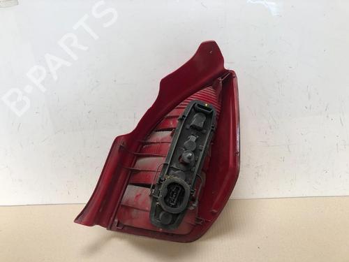 Left taillight CITROËN C2 (JM_) 1.4 HDi | BP15536988C34 