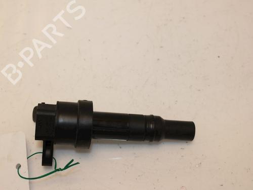 Used Ignition coil HYUNDAI i10 II (BA, IA) 1.0 (67 hp) 15325763