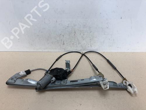 Front left window mechanism PEUGEOT 206 Hatchback (2A/C) 2.0 S16 | BP15334388C22 