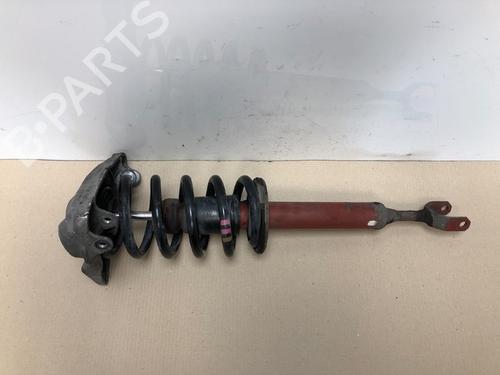 Left front shock absorber AUDI A6 C5 Avant (4B5, 4B6) 2.5 TDI quattro | BP15830011M16 