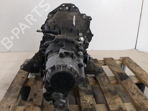 Gearbox VW PASSAT B5 (3B2) 1.9 TDI | BP20154621M3 - Image 4
