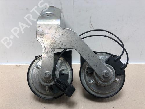 Horn RENAULT CAPTUR I (J5_, H5_) 0.9 TCe 90 | BP37204476E13 - Image 6