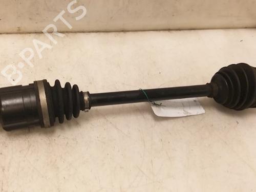 Used Left front driveshaft Left front driveshaft 15337537 15337537