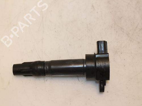 Bobine accensione MITSUBISHI COLT VI (Z3_A, Z2_A) 1.3 (Z21A) (95 hp) 16398692