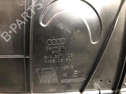 Front right panel AUDI A3 Sportback (8VA, 8VF) RS3 quattro | BP37213871C59 - Image 8