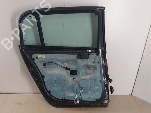 Left rear door RENAULT VEL SATIS (BJ0_) 3.5 V6 (BJ0R, BJ0V, BJ0U) | BP15533669C4 