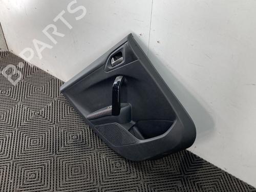 Rear left panel PEUGEOT 2008 I (CU_) 1.2 THP 110 / PureTech 110 | BP37213896C60 - Image 2