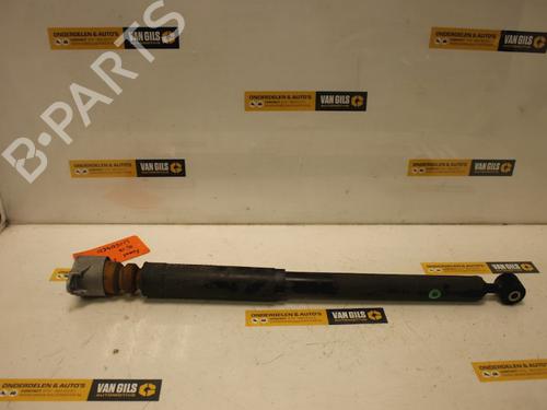 Used Right rear shock absorber FORD FIESTA VI (CB1, CCN) 1.25 (82 hp) 15311869