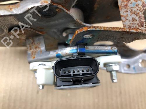 Break pedal TOYOTA C-HR (_X1_) 1.8 Hybrid (ZYX10_, ZYX11_, ZYX10R, ZYX11R) | BP37207932I19 - Image 7