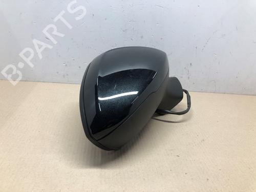 Right mirror OPEL ASTRA K (B16) 1.4 Turbo (68) | BP17954649C27 