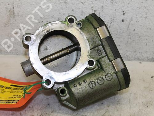 Used Throttle body ALFA ROMEO 147 (937_) 1.6 16V T.SPARK ECO (937.AXA1A, 937.BXA1A) (105 hp) 15305983
