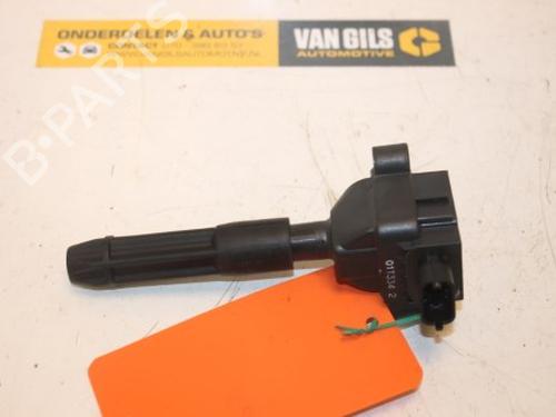 Ignition coil MERCEDES-BENZ C-CLASS (W203) C 180 (203.035) | BP15312840M94 
