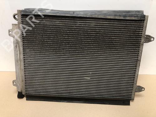 AC radiator VW PASSAT B7 Variant (365) 1.6 TDI | BP19101266M32 - Image 4
