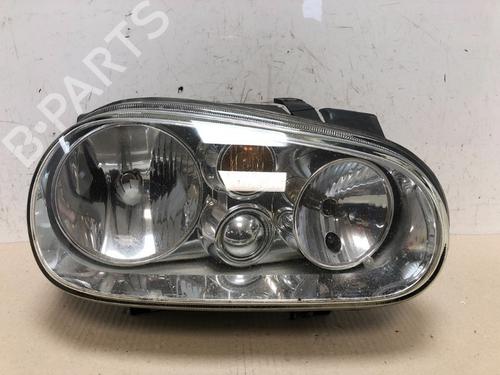 Used Right headlight Right headlight 15345034 15345034
