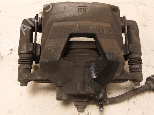 Right front brake caliper OPEL ASTRA J Sports Tourer (P10) 1.6 (35) | BP15339440M104 