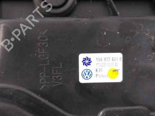 Front left window mechanism VW ID.3 (E11, E12) 1st | BP15343406C22 - Image 6