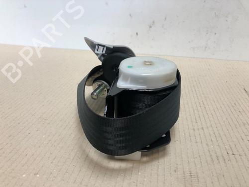 Rear right seatbelt MAZDA 5 (CR) 1.8 (CR19) | BP17766330I28 