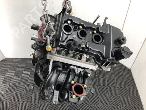 Engine PEUGEOT 108 1.0 VTi | BP15347082M1 - Image 5