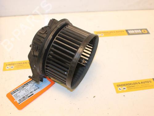 Heater blower motor FORD FIESTA VI (CB1, CCN) 1.25 | BP15310544M62 
