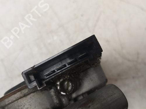 Front wipers mechanism MERCEDES-BENZ VANEO (414) 1.7 CDI (414.700) | BP15341076C83 