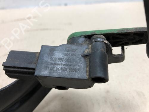 Electronic sensor AUDI A3 Sportback (8VA, 8VF) S3 quattro | BP37211679M84 - Image 7