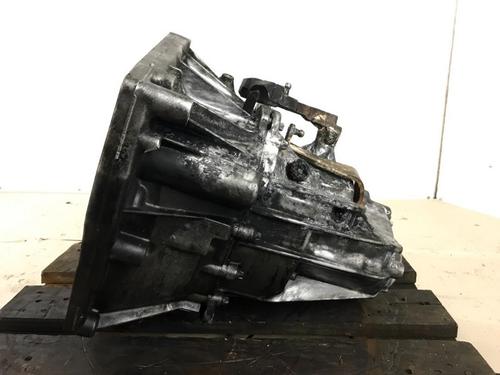Gearbox NISSAN JUKE (F16_) DIG-T 117 | BP17375921M3 
