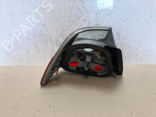 Right taillight BMW 3 Coupe (E46) 318 Ci | BP15533820C35 