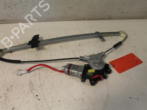 Used Rear right window mechanism Rear right window mechanism SUZUKI GRAND VITARA I (FT, HT) 2.5 V6 24V 4x4 (SQ625) (158 hp) 15307720 15307720