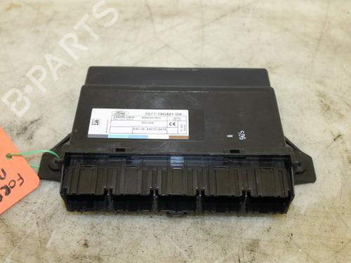 Used Electronic module FORD MONDEO IV (BA7) 2.3 (160 hp) 15304198