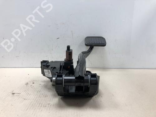Break pedal TESLA MODEL 3 (5YJ3) EV Performance AWD | BP37209942I19 - Image 3