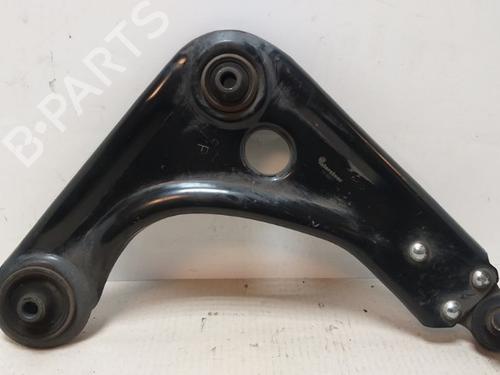 Used Right front suspension arm FORD KA (RB_) 1.3 i (60 hp) 15341057