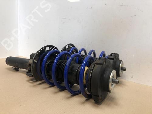 Right front shock absorber VW POLO (9N_, 9A_) 1.4 16V | BP15345457M17 
