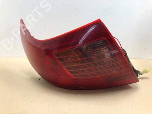 Used Right taillight Right taillight 37210122 37210122