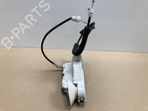 Front left lock CITROËN C3 II (SC_) 1.1 i | BP37213145C98 - Image 2