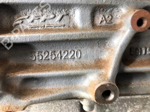 Engine SUZUKI SX4 S-Cross (JY) 1.6 DDiS AllGrip (AKK 416D) | BP37209706M1 - Image 6