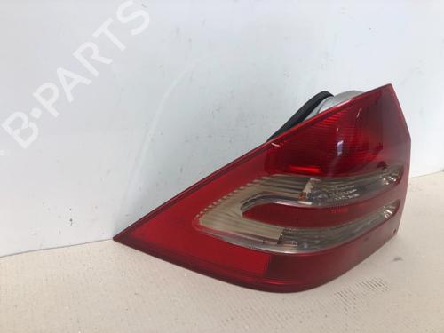 Left taillight MERCEDES-BENZ C-CLASS (W203) C 200 CDI (203.004) | BP15535782C34 