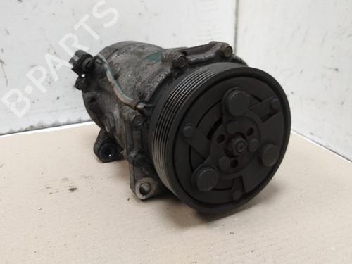 AC compressor VW GOLF IV (1J1) 1.9 TDI | BP15344696M34 