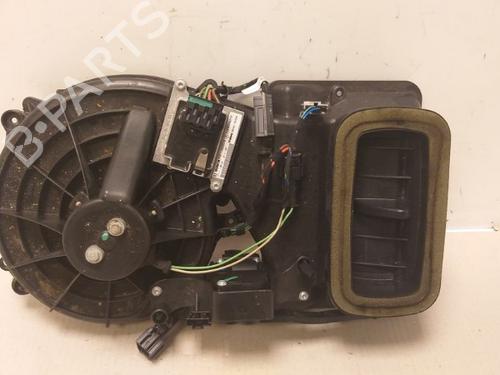 Heater blower motor MERCEDES-BENZ R-CLASS (W251, V251) R 320 CDI 4-matic (251.125) | BP16399152M62 