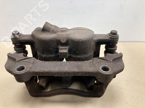 Left front brake caliper RENAULT TRAFIC II Van (FL) 1.9 dCi 80 (FL0B) | BP37214721M105 - Image 3
