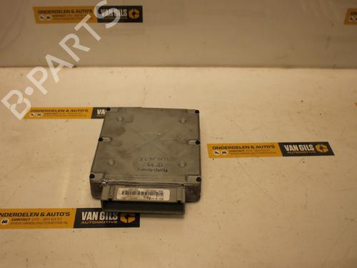 Used Engine control unit (ECU) FORD FOCUS I Turnier (DNW) 1.6 16V (100 hp) 15309766