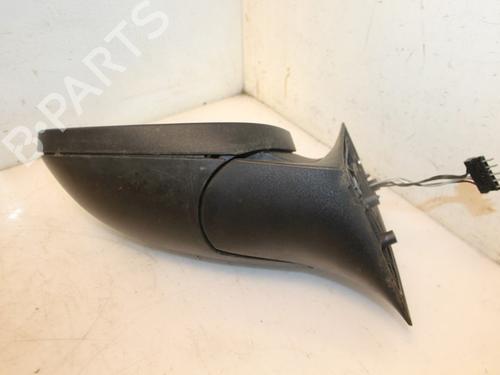 Left mirror MERCEDES-BENZ A-CLASS (W168) A 140 (168.031, 168.131) | BP15337233C26 