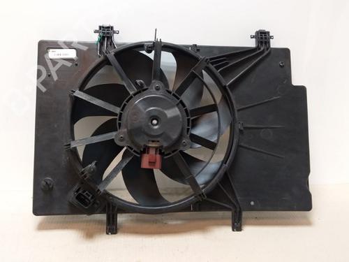 Radiator fan FORD B-MAX (JK) 1.6 TDCi | BP15337489M35 - Image 2