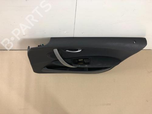 Front right panel BMW 1 (E87) 116 i | BP15533734C59 