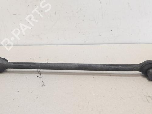 Used Left front suspension arm BMW 1 (E87) 116 i (122 hp) 15342527