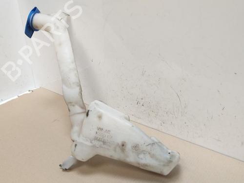 Windscreen washer tank VW POLO IV (9N_, 9A_) 1.4 16V | BP15343697C113 
